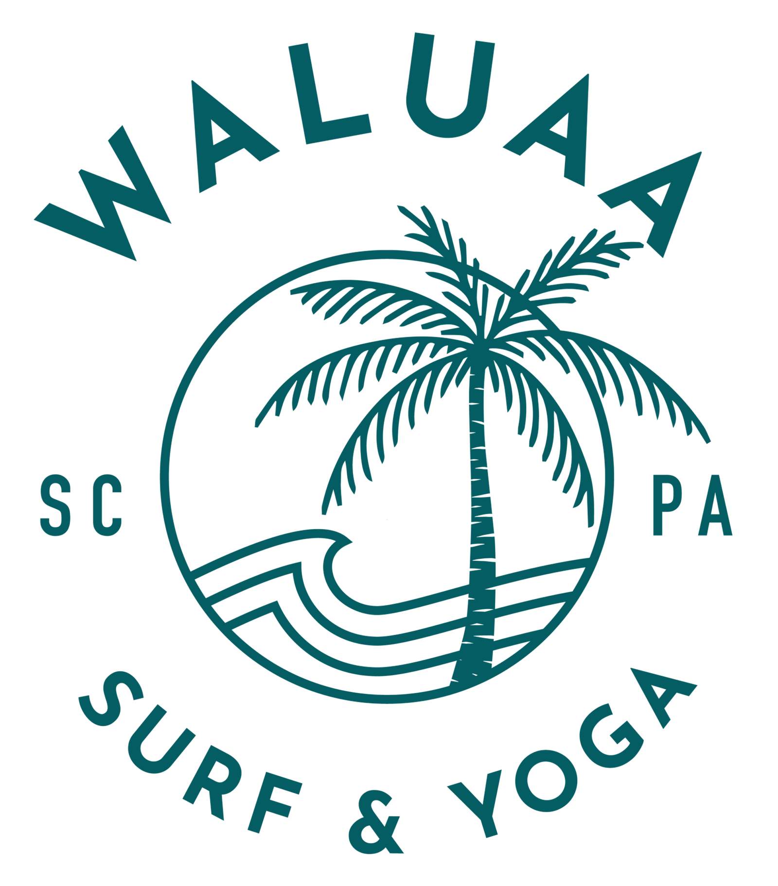 waluaa surf and yoga panama